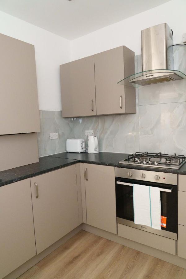 Nowell House Villa Leeds  Dış mekan fotoğraf